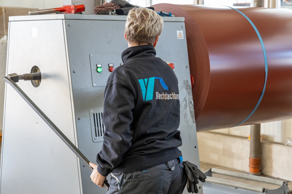 Qualität Made in Germany